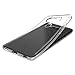 Spigen Liquid Crystal LG V20 Case with Slim Protection and Premium Clarity for LG V20 2016 - Crystal Clear