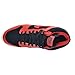 Nike Dunk Sky High Essential Women's Boots Black/University Red-Sail 644877-015