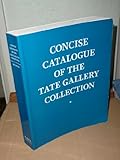 Image de Concise Catalogue of the Tate Gallery Collection