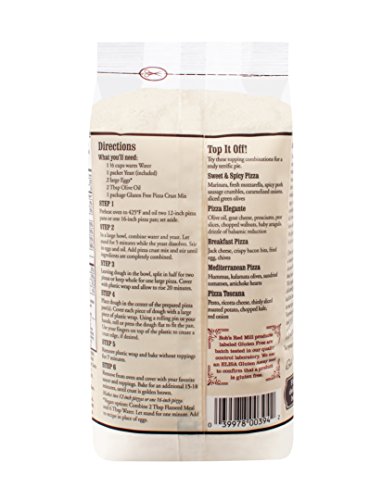 1 Bobs+Red+Mill+Pizza+16+ounces