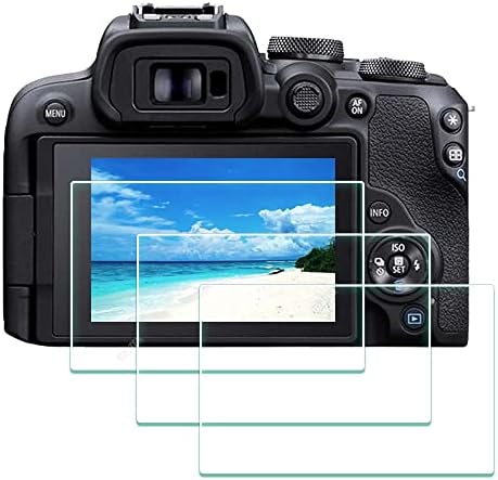 Amazon.com : Rieibi EOS R10 Camera Case - Silicone Case for Canon