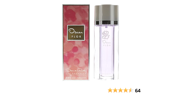 oscar de la renta oscar flor edp