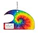 Ulu Lagoon Air Freshener Tie Dye