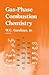 Gas-Phase Combustion Chemistry