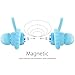 Ecandy Universal Wireless Headset