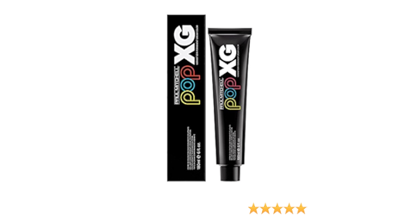 Paul Mitchell Pop Xg Vibrant Semi Permanent Cream Color Pink Flamingo 6 Ounces Amazon Ca Beauty Paul Mitchell Pop Xg Vibrant Semi Permanent Cream Color Pink Flamingo 6 Ounces Amazon Ca Beauty