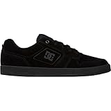 Dc Men's Nyjah S Durable Lace Up Fashion Sneakers