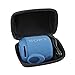 Hermitshell Hard EVA Travel Case for Sony XB10/SRS-XB12 mini Portable Wireless Speaker Bluetooth