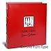 Personalized Recipe Binder Organizer by Cookbook People - Full Page (A La Carte, Full Page)