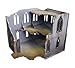Frontline Gaming - ITC Terrain - Gothic Ruins: Manor - Tabletop Miniatures Wargame 28mm Scenery Terrain