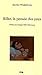 Rilke,la pensée des yeux (French Edition) by