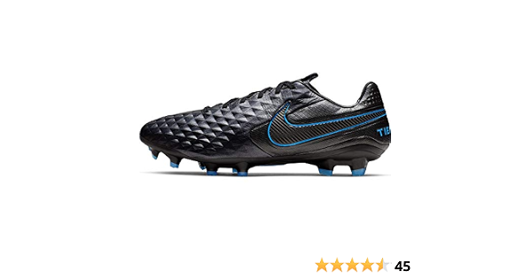 NIKE Tiempo Legend 8 Pro FG Voetbalschoenen, uniseks, volwassenen :  Amazon.nl: Speelgoed \u0026 spellen