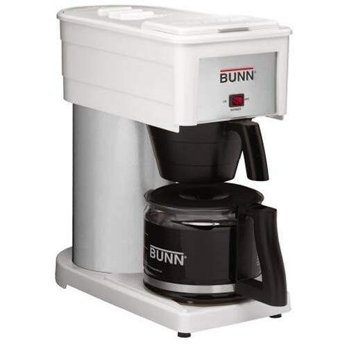 Bunn Coffee Maker Thermal Fuse Replacement Kit For B10 & Bt Velocity Brew