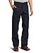 Dickies Mens Relaxed Straight-fit Cargo Work Utility Pants, Dark Navy, 30W x 30L US