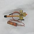EA36YD252 - Carrier OEM Upgraded Replacement R-10A R410A A-Coil TXV Valve