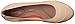 Rockport Women's Total Motion Crescent Ballet Ballet Flat