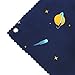 JIAHG Students Dormitory Bunk Bed Curtains Single Bed Tent Curtain Shading Dustproof Blackout Cloth Bed Canopy Mosquito Protection Net Bedroom Window Cabin Decor Mid-Sleeper Spread Blackout Curtains
