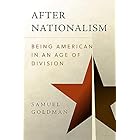 After Nationalism: Being American in an Age of Division (Radical Conservatisms)