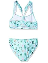 Bikini Cactus Little Desert Darling para niñas Jantzen impresión