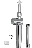 Aquaus 360 scratch and dent Spray Wand Only 