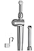 Aquaus 360 scratch and dent Spray Wand Only