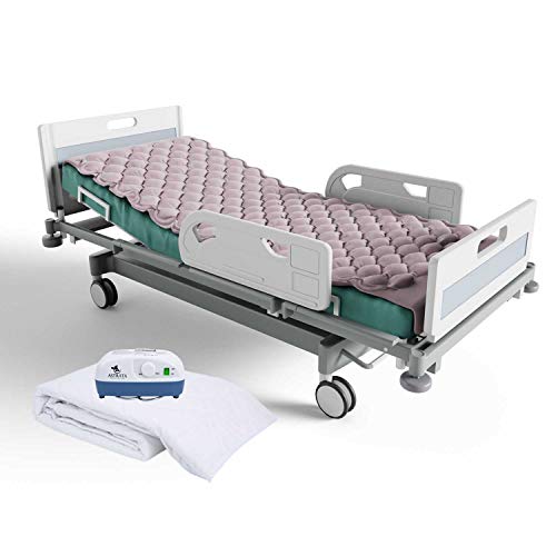 Best  Alternating Air Mattress Topper