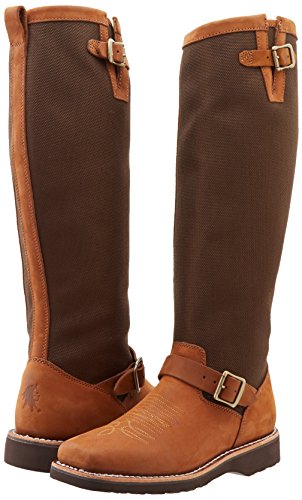 square toe chippewa boots