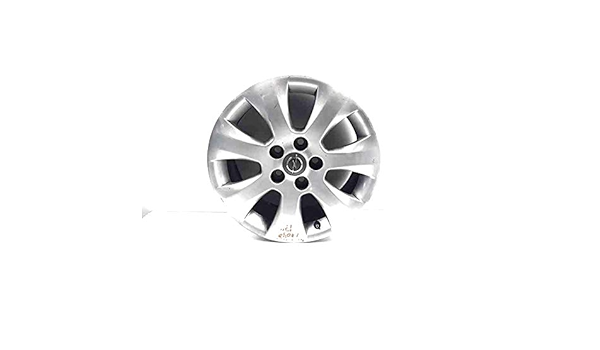 Llanta O Insignia Berlina 17PULGADAS (usado) (id:mocep958926 ...