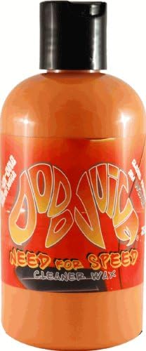 Need For Speed Cleaner Wax 250 ml.