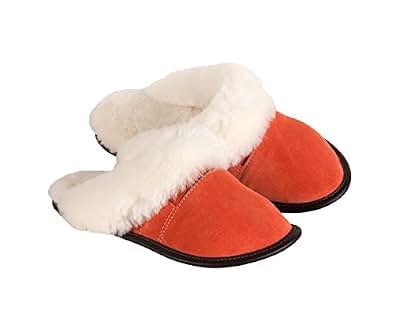 mango suede clogs