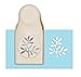 Martha Stewart Crafts 42-39006 Paper Punch, X-Large, Punches 2.25 by 2.5-inch, Leaf Branch