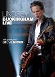Lindsey Buckingham with Special Guest Stevie Nicks: Live