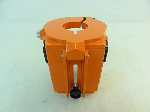 Lovegreen Safety SF-HTS-02 Silvaframe Drill Press Guard