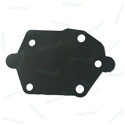 OVERSEE Outboard Fuel Pump Kit 692-24411-00-00 Replaces for Yamaha 25-30-40-50-60-75-85-90HP Outboard Engine Motor Parts