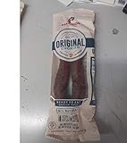 Palacios Chorizos Imported from Spain. Packof 4 chorizos. Total weight 31.75 ounces