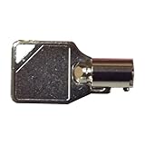 Medready Extra Key (No Pill Dispenser Included)