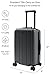 CHESTER Minima Carry-On Luggage / 22