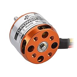 FLASH HOBBY 2826 RC Brushless Motor 1400KV Electric