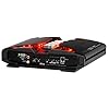 BOSS-AUDIO-PM2500-Phantom-2500-Watt-Monoblock-Class-AB-2-8-Ohm-Stable-Monoblock-Amplifier-with-Remote-Subwoofer-Level-Control