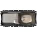 Spectra Premium Spectra Engine Oil Pan CRP19A
