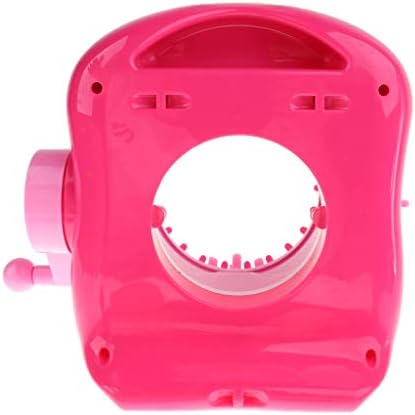 Diy手芸 子供 編み機 帽子 スカーフ 編み機おもちゃ 毛糸編み機 B07hd6h4s6 2 150円 人気海外一番 100 品質保証 全品送料無料 即日出荷 Sale開催中