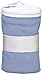 Thirsties Wet Diaper Bag, Storm Cloud