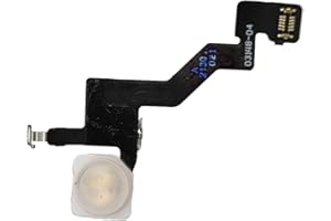 MEEFIX Flash Light Flex Cable Replacement Part for iPhone 13 (6.1 inches)