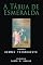 Livro A Tábua de Esmeralda