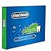 ITECHNIK 12Pack Replacement Toothbrush Heads for Philips Sonicare -Includes 4 DiamondClean Standard White HX6064, 4 ProResults Plaque Control HX9024, 4 ProResults Gum Health HX9034