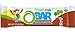 Orgain Organic Kids Energy Bar, Chocolate Brownie - Great for Snacks, Vegan, 7g Dietary Fiber, Dairy Free, Gluten Free, Lactose Free, Soy Free, Kosher, Non-GMO, 1.27 Ounce, 10 Count
