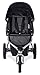 BOB Rambler Jogging Stroller, Black [Old Version]