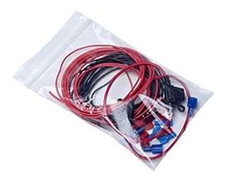 Linear Actuator Wiring Kit: Linear Motion Actuators: Amazon.com