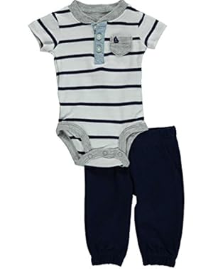 Carter's 2 Piece Set (Baby)