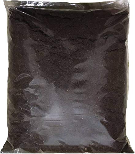 vermicompost Fertilizer Soil Manure 1.500g
